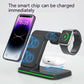 Portable Multi-Purpose Quick Charge Power Bank 
