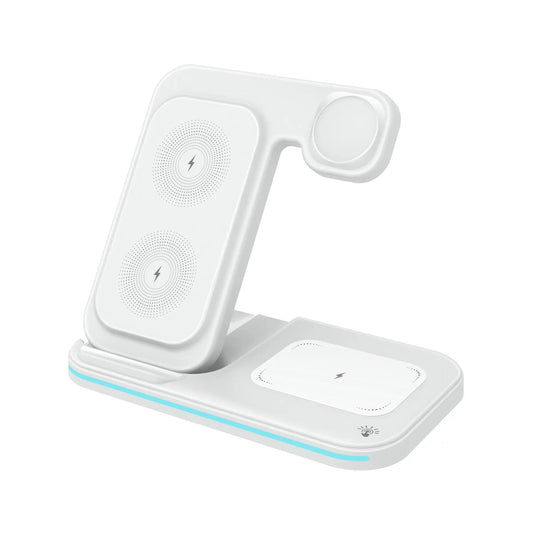 Portable Multi-Purpose Quick Charge Power Bank 