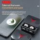 Original TWS M90 Wireless Headphones Gaming Earphone Bluetooth 5.3  Earbuds Music Headsets Shipping - No BrandLK