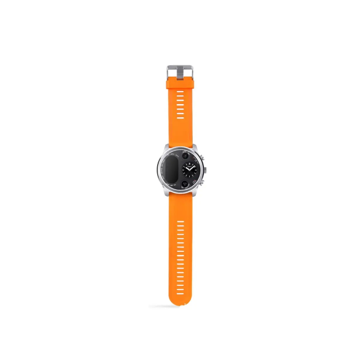Alista Rugged Unisex Smart Watch 