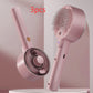 Animal Hair Remover Brush Dog And Cat Steam Brush Pet Self Cleaning 