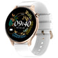 Heart Rate monitor Blood Oxygen Monitoring Sports Watch Bluetooth 