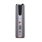 Wireless Rechargeable Curling Iron Electric Hair Curler 