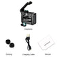 M25 TWS Wireless Headphones Bluetooth Earphones Touch Control Noise Reduction Stereo Earbuds Headsets With MIC 