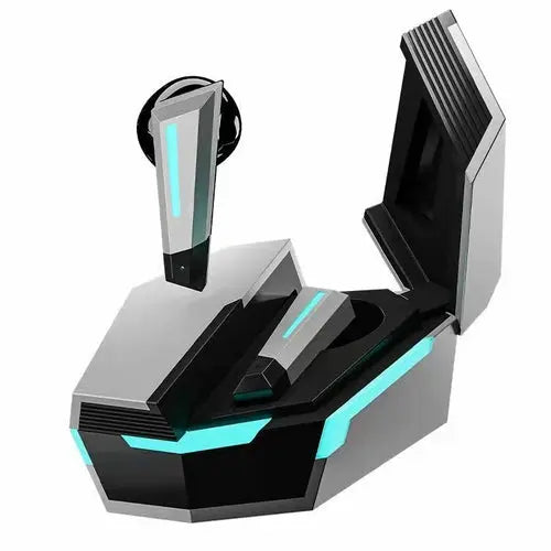 Wireless Bluetooth Headset High Quality Noise Reduction 