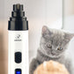 Cordless Nail Trimmers 