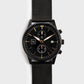 Men's Steel Mesh-Belt Watch 