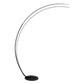 RGBW Modern Curve Floor Lamp | New Version 