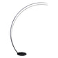 RGB Modern Curve Lamp 