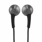 Headphones with Microphone Energy System 422838 Titanium Black 