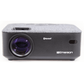 Emerson Portable Projector with Portable Screen and Carry Case 