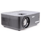Emerson Portable Projector with Portable Screen and Carry Case 