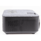 Emerson Portable Projector with Portable Screen and Carry Case 