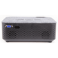 Emerson Portable Projector with Portable Screen and Carry Case 