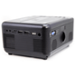 Emerson 150" Home Theater LCD Projector Combo with Built-In DVD Player 