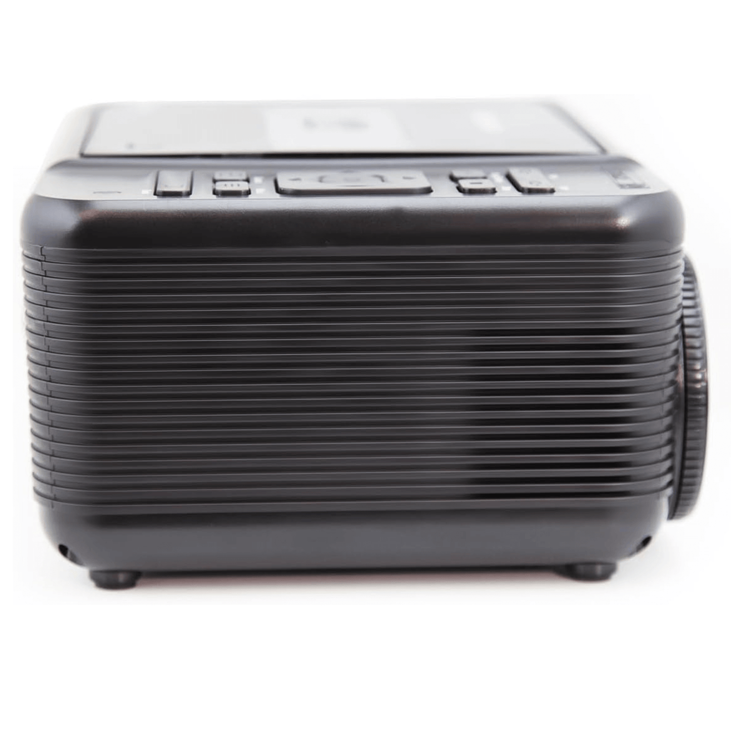 Emerson 150" Home Theater LCD Projector Combo with Built-In DVD Player 