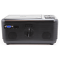 Emerson 150" Home Theater LCD Projector Combo with Built-In DVD Player 