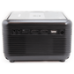 Emerson 150" Home Theater LCD Projector Combo with Built-In DVD Player 