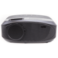Emerson 210" Home Theater LCD Projector Combo with Screen and Carry 