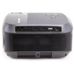 Emerson 210" Home Theater LCD Projector Combo with Screen and Carry 