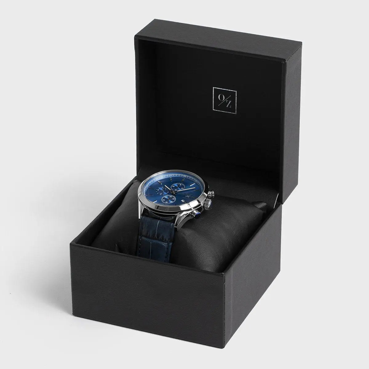 Men's Luxury Chronograph Watch 