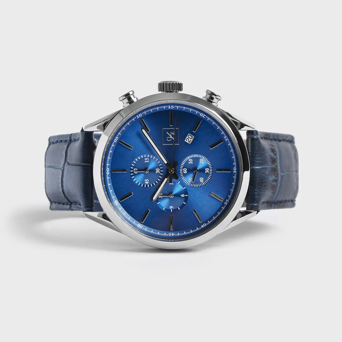 Men's Luxury Chronograph Watch 