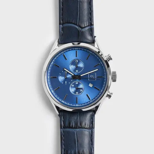 Men's Luxury Chronograph Watch 
