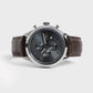 Men's Luxury Chronograph Watch 