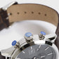 Men's Luxury Chronograph Watch 