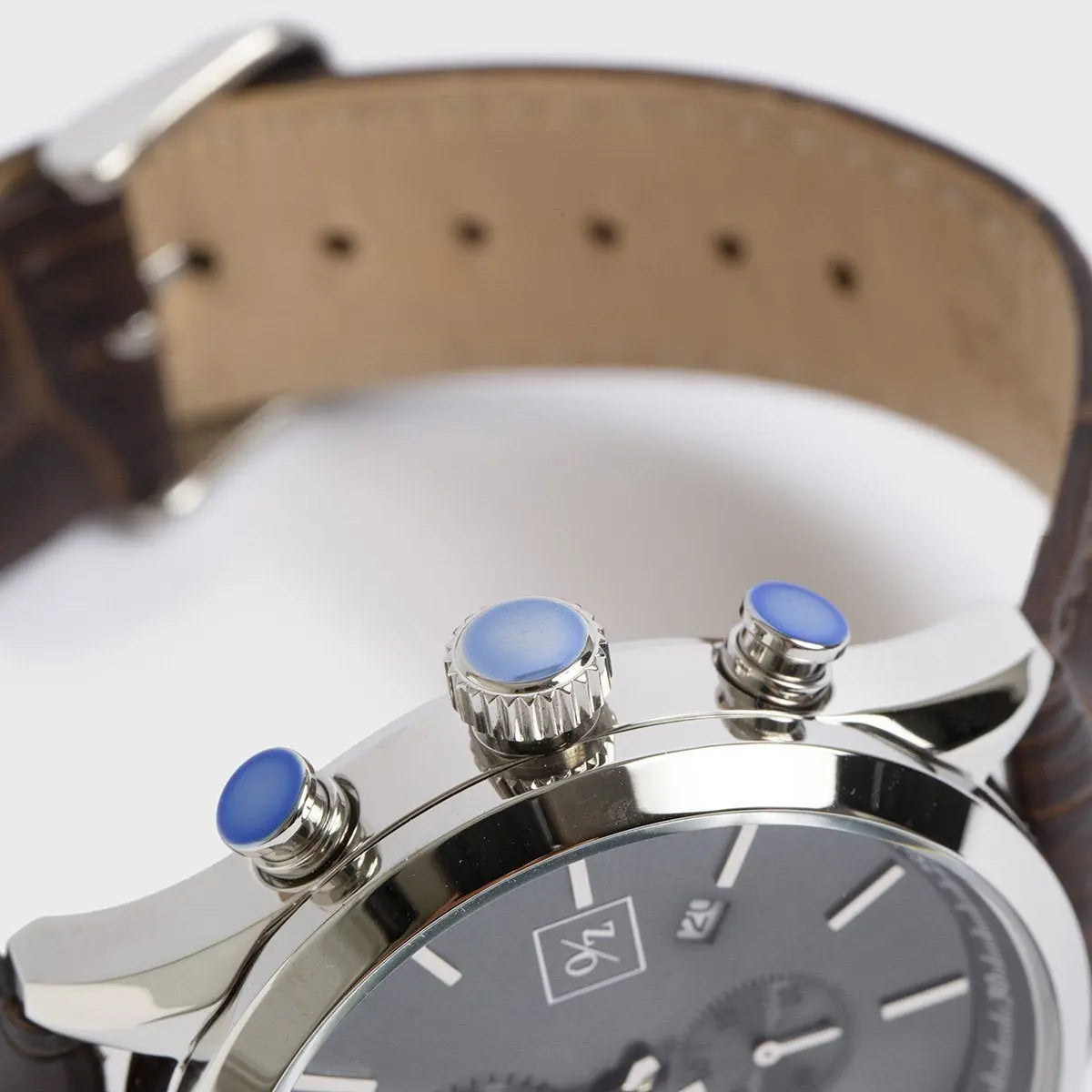 Men's Luxury Chronograph Watch 