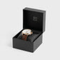 Men's Luxury Chronograph Watch 