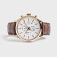 Men's Luxury Chronograph Watch 