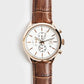 Men's Luxury Chronograph Watch 