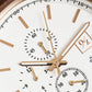 Men's Luxury Chronograph Watch 