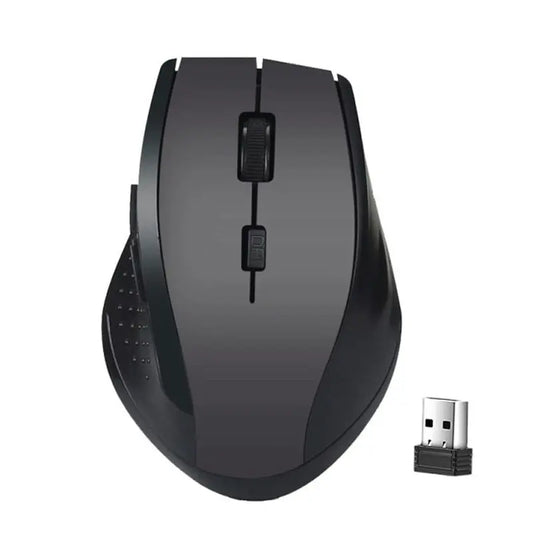 2.4GHZ Wireless Mouse 