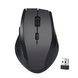 2.4GHZ Wireless Mouse 