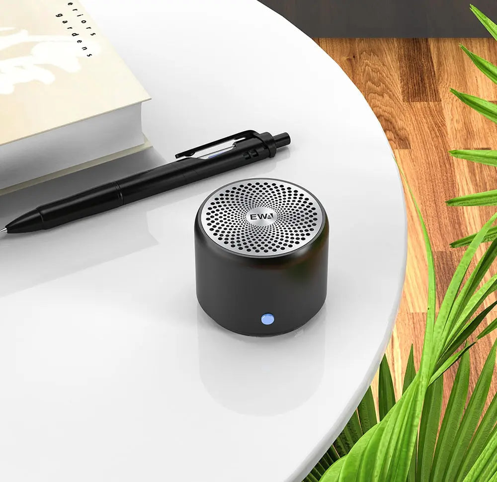 Dragon ZS1 Waterproof Mini Bluetooth Speaker 
