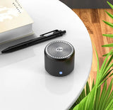 Dragon ZS1 Waterproof Mini Bluetooth Speaker 