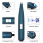 Professional Pet Dog Hair Trimmer Animal Grooming Clippers Cutter 