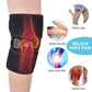 Heating Knee Pads Knee Brace Support Pads Thermal Heat Therapy Wrap 