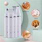 4 In 1 Dog Hair Cutter  Professional  Multifunction Pet Nail Polisher 
