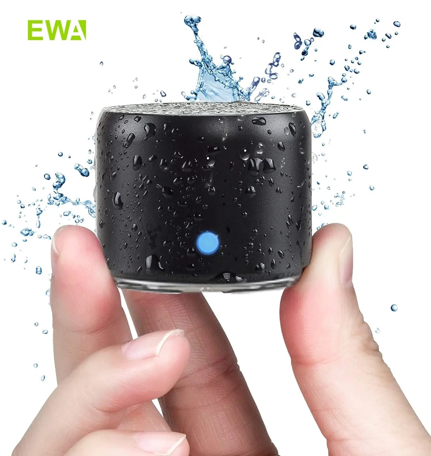 Dragon ZS1 Waterproof Mini Bluetooth Speaker 
