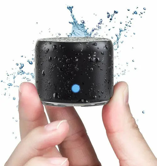 Dragon ZS1 Waterproof Mini Bluetooth Speaker 