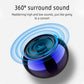Dragon Mini True Wireless Bluetooth Speaker 