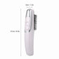 Hair Growth Care Electric Wireless Infrared Ray Massage Comb Hair 