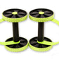 High Quality Cross flex Wheel Roller For Men And Women 