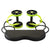 High Quality Cross flex Wheel Roller For Men And Women 