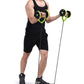 High Quality Cross flex Wheel Roller For Men And Women 