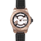 Otto White Rose Gold 