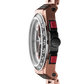 Otto Chrono Watch All Rose Gold Bracelet 